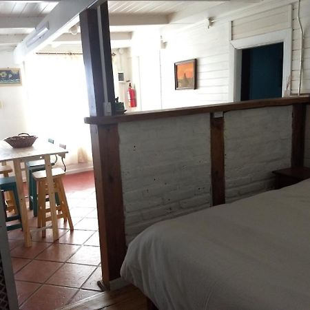 Appartement El Tamarisco à Puerto Pirámides Extérieur photo