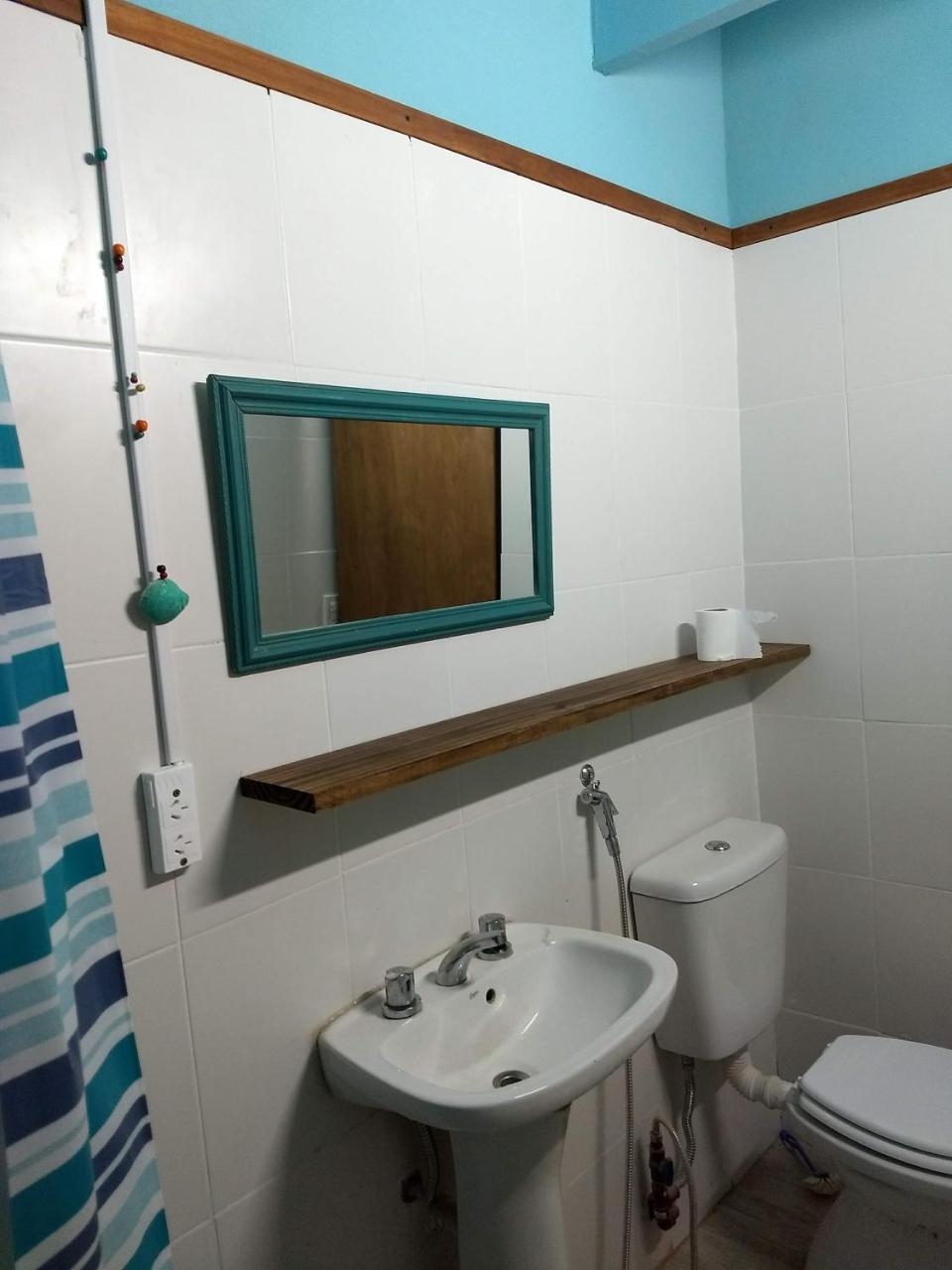 Appartement El Tamarisco à Puerto Pirámides Extérieur photo