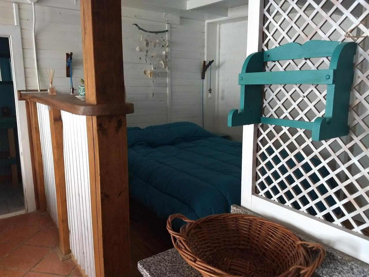 Appartement El Tamarisco à Puerto Pirámides Extérieur photo