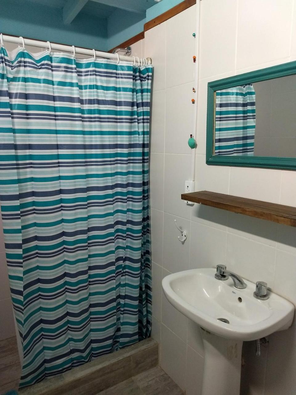 Appartement El Tamarisco à Puerto Pirámides Extérieur photo