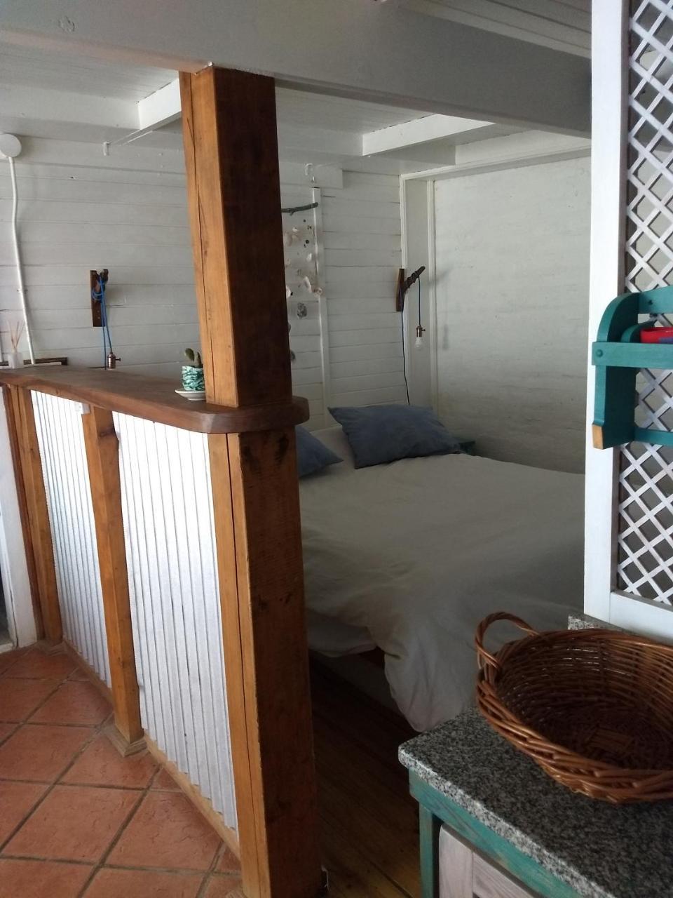 Appartement El Tamarisco à Puerto Pirámides Extérieur photo